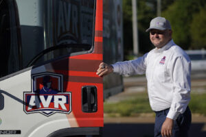 American Veterans Restoration-Pensacola