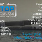 Tip Top Plumbing & Restoration-Pembroke Pines