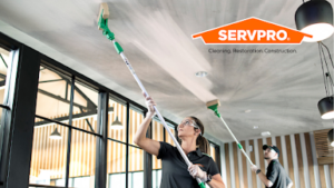 SERVPRO of Tampa East Central