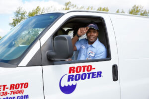 Roto-Rooter Plumbing & Water Cleanup-Pembroke Pines