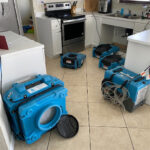 Drying Water Damage Restoration-Pembroke Pines