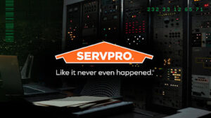 SERVPRO of Tampa Southeast-Tampa