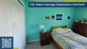 CSL Water Damage Restoration-Leesburg