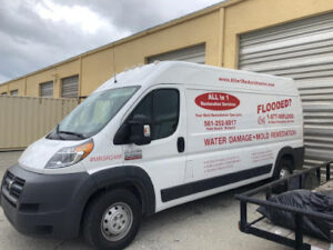 All in 1 Restoration Services-Lantana