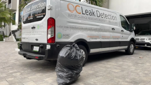 OC Leak Detection & Water Damage Remediation-Lantana