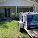 AG Drywall Repair Services Inc-Riverview