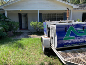 AG Drywall Repair Services Inc-Riverview