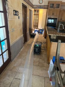 Water Damage Cleanup Team-Cape Coral