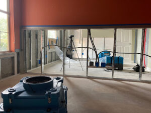 AIS Mold Testing-Tequesta