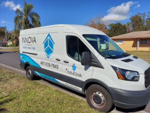 Innova Restoration-Orlando