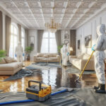 Water Damage Tallahassee-Tallahassee