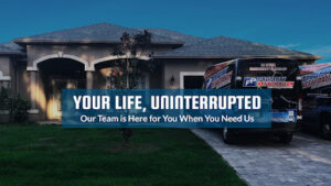 FP Property Restoration-Orlando