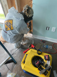 1-800 WATER DAMAGE of Tallahassee & Panama City-Panama City Beach