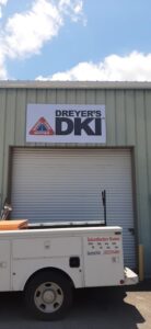 Dreyer's DKI-Gainesville