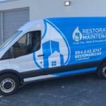 Restoration Maintenance-Fort Lauderdale