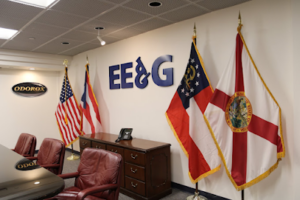 EE&G Water Removal & Restoration | Tampa-Tampa