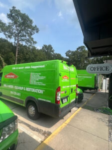 SERVPRO of Fernandina Beach/Jacksonville Northeast-Jacksonville