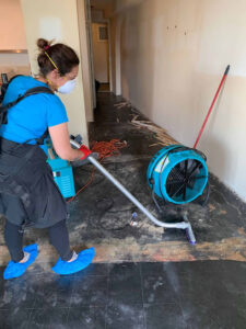 Water Damage Restoration Tallahassee-Tallahassee