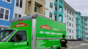 SERVPRO of Winter Park-Winter Park