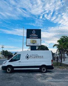 Local Plumber of South Tampa-Tampa