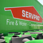 SERVPRO of Arlington / Jacksonville East-Jacksonville