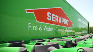 SERVPRO of Arlington / Jacksonville East-Jacksonville