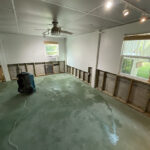 DryZone Water & Mold Experts-Fort Myers