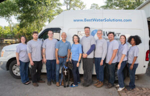 Best Water Solutions-Gainesville