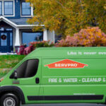 SERVPRO of North Leon County-Tallahassee