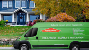 SERVPRO of North Leon County-Tallahassee