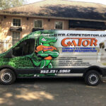 Gator Carpet Cleaning and Water Restoration-Alachua