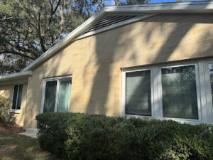 Power Wash Pros-Gainesville