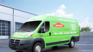 SERVPRO of Jacksonville South-Jacksonville