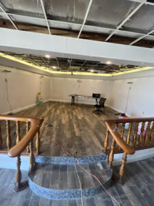 QCI Mold and Water Damage-Naples