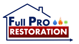 Water Damage Restoration Services | Full Pro Restoration-Pembroke Pines