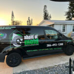 Ahold of Mold Environmental-Ormond Beach