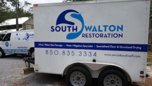 South Walton Carpet Restoration & Total Cleaning Service