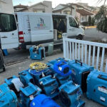 Water Damage Service Hollywood-Hollywood