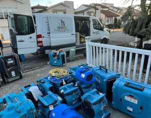 Water Damage Service Hollywood-Hollywood