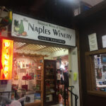 The Naples Winery-Naples