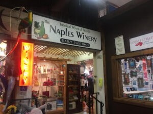 The Naples Winery-Naples