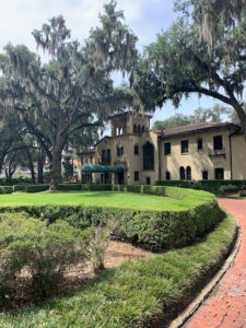 Epping Forest Yacht Club-Jacksonville