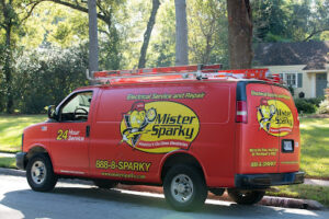 Mister Sparky®-Niceville