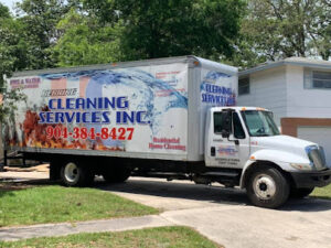 Herring Cleaning & Restoration-Jacksonville