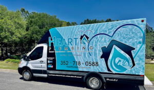 Heart Plumbing-Dunnellon