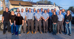 E K Coggin Plumbing Inc-Rockledge