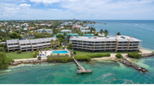 Key Colony Point-Key Colony Beach