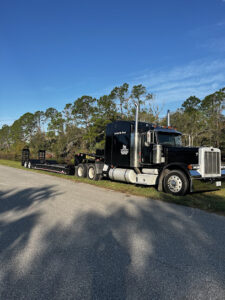 SW Land Clearing LLC-Arcadia