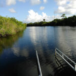 North Fork Saint Lucie River Aquatic Preserve-Port St. Lucie