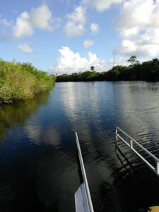 North Fork Saint Lucie River Aquatic Preserve-Port St. Lucie